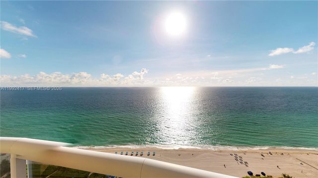 17555 Collins Ave 2601, Sunny Isles Beach, FL 33160
