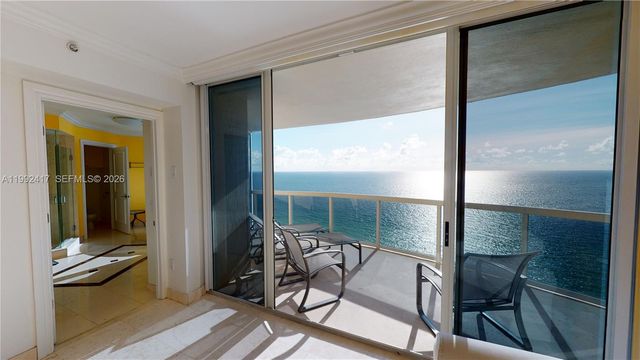 17555 Collins Ave 2601, Sunny Isles Beach, FL 33160