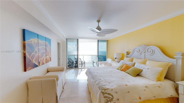 17555 Collins Ave 2601, Sunny Isles Beach, FL 33160