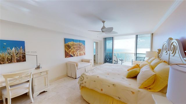 17555 Collins Ave 2601, Sunny Isles Beach, FL 33160