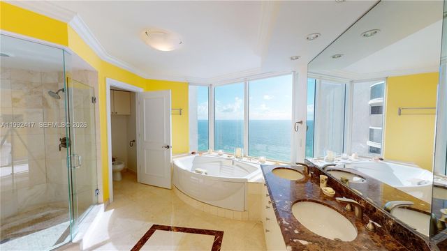 17555 Collins Ave 2601, Sunny Isles Beach, FL 33160