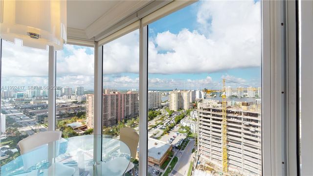 17555 Collins Ave 2601, Sunny Isles Beach, FL 33160
