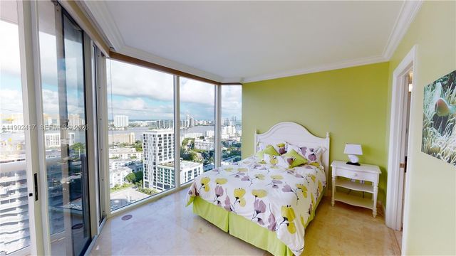 17555 Collins Ave 2601, Sunny Isles Beach, FL 33160