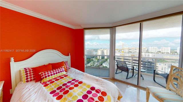 17555 Collins Ave 2601, Sunny Isles Beach, FL 33160