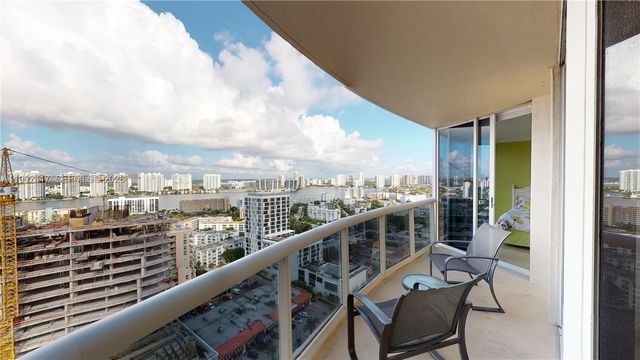 17555 Collins Ave 2601, Sunny Isles Beach, FL 33160