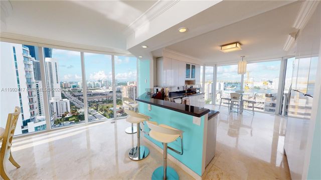 17555 Collins Ave 2601, Sunny Isles Beach, FL 33160