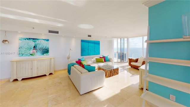 17555 Collins Ave 2601, Sunny Isles Beach, FL 33160