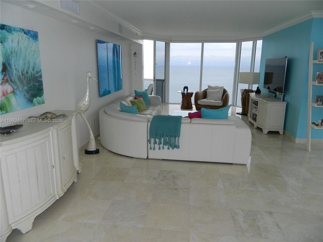 17555 Collins Ave 2601, Sunny Isles Beach, FL 33160