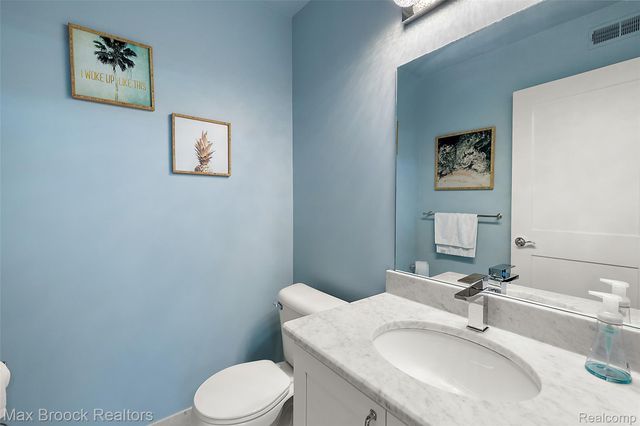 1497 Stanley Boulevard, Birmingham, MI 48009