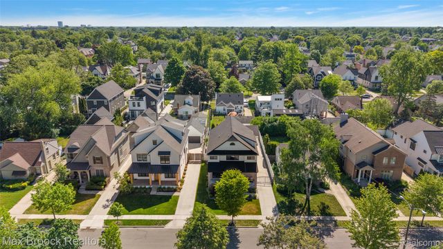 1497 Stanley Boulevard, Birmingham, MI 48009
