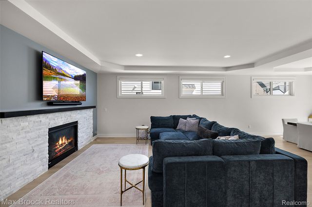 1497 Stanley Boulevard, Birmingham, MI 48009