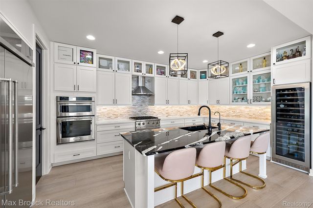 1497 Stanley Boulevard, Birmingham, MI 48009