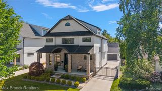 1497 Stanley Boulevard, Birmingham, MI 48009