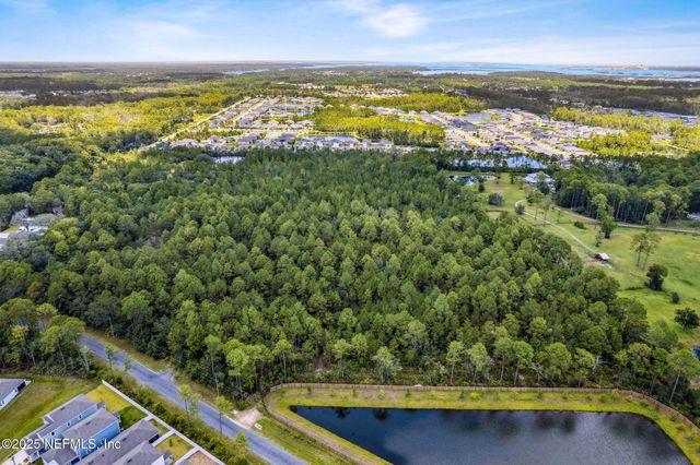 0 OLD NASSAUVILLE Road, Fernandina Beach, FL 32034