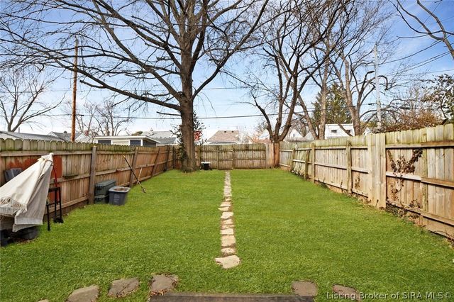 1113 Culbertson Avenue, New Albany, IN 47150