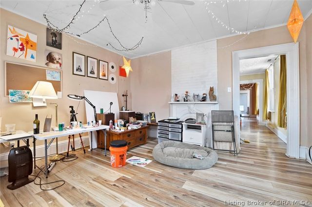 1113 Culbertson Avenue, New Albany, IN 47150