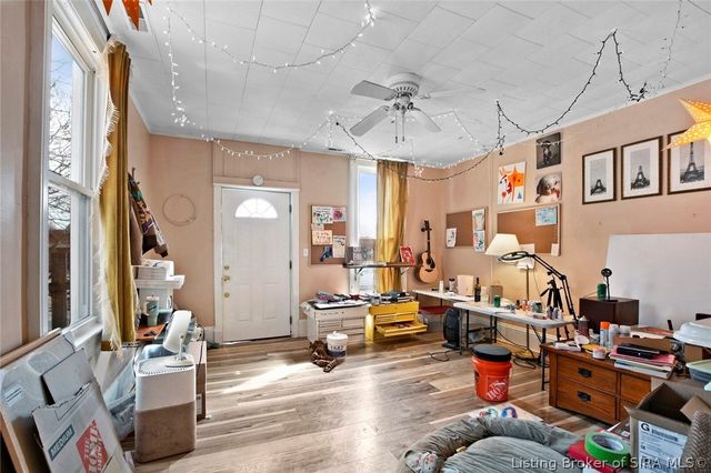 1113 Culbertson Avenue, New Albany, IN 47150