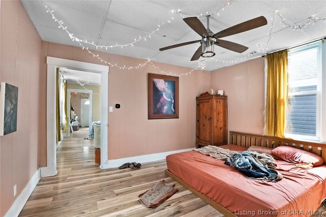 1113 Culbertson Avenue, New Albany, IN 47150