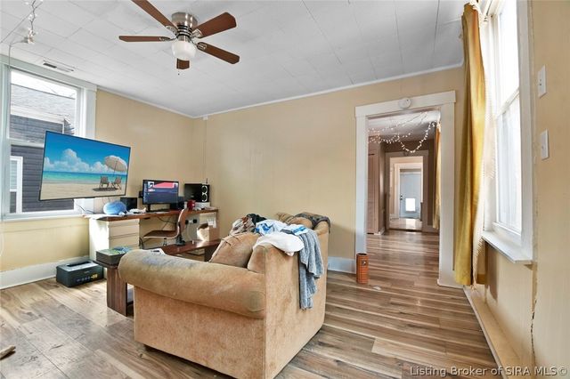 1113 Culbertson Avenue, New Albany, IN 47150