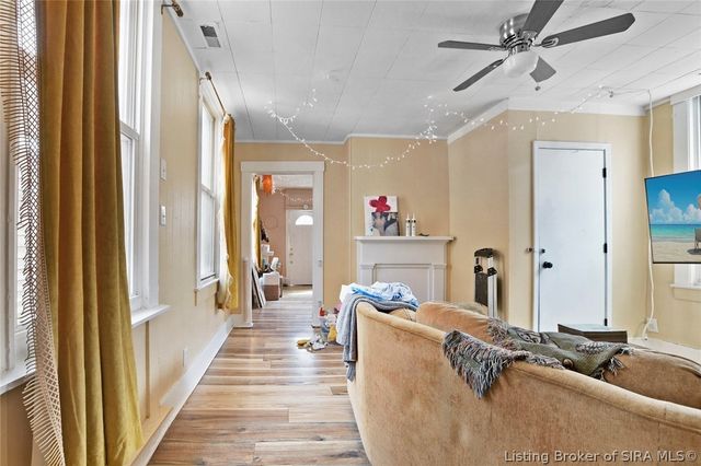 1113 Culbertson Avenue, New Albany, IN 47150