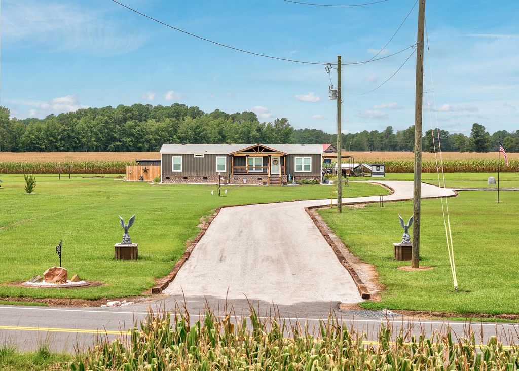7583 Highway 66, Loris, SC 29569 — photo 2