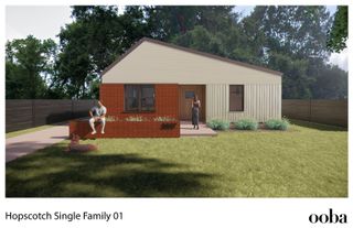 3607 BAINE AVE, Memphis, TN 38111