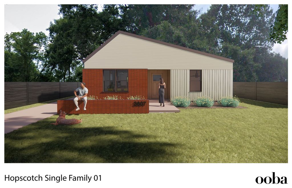 3607 BAINE AVE, Memphis, TN 38111