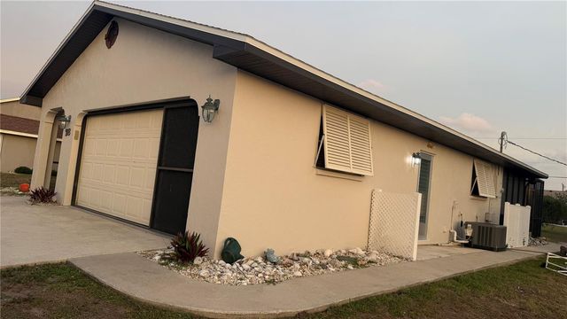 28 CLINTWOOD AVENUE, Englewood, FL 34223