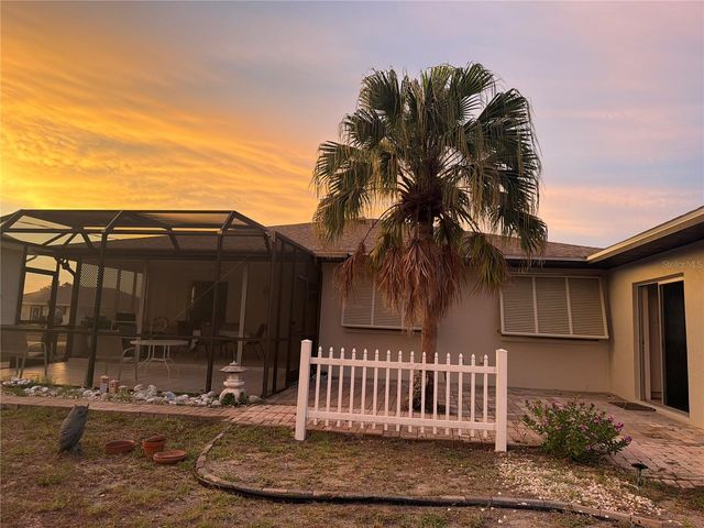 28 CLINTWOOD AVENUE, Englewood, FL 34223