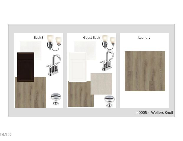 85 Charred Oak Court, Lillington, NC 27546