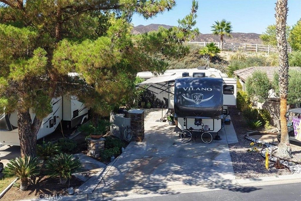 45525 Highway 79 Lot 283, Aguanga, CA 92536 — exterior