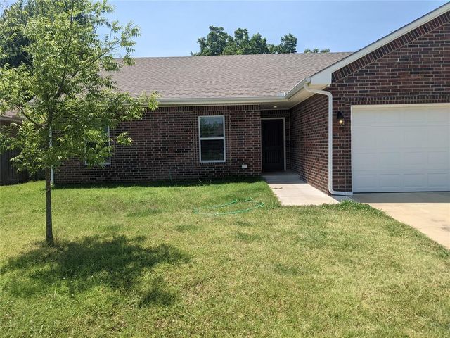 3400 Lyric Street, Norman, OK 73071