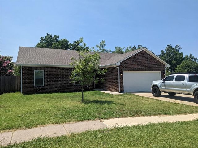 3400 Lyric Street, Norman, OK 73071