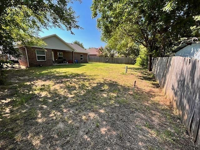 3400 Lyric Street, Norman, OK 73071