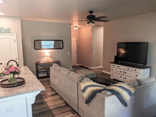 3400 Lyric Street, Norman, OK 73071