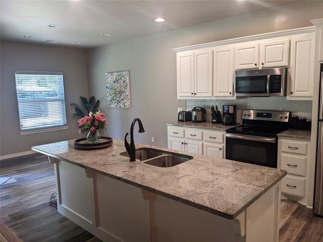3400 Lyric Street, Norman, OK 73071