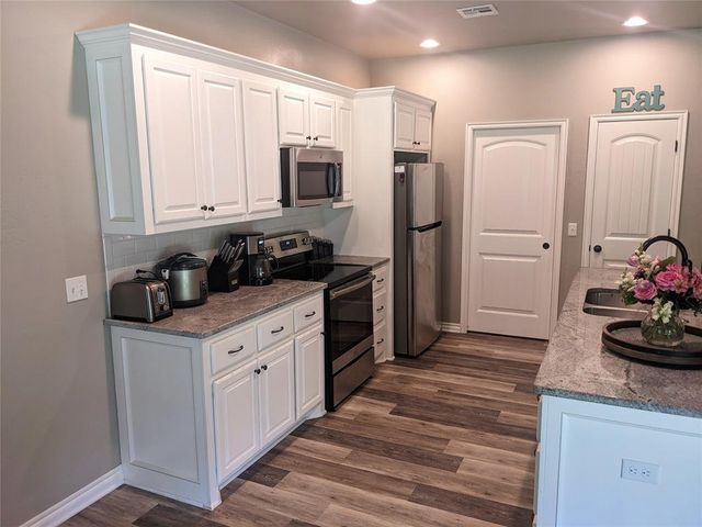 3400 Lyric Street, Norman, OK 73071
