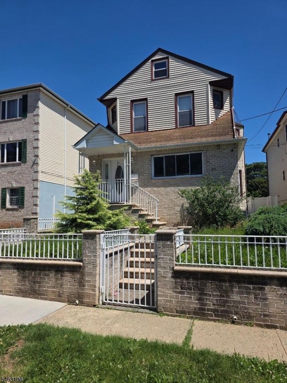 929 Adams Ave, Elizabeth City, NJ 07201 — photo 3