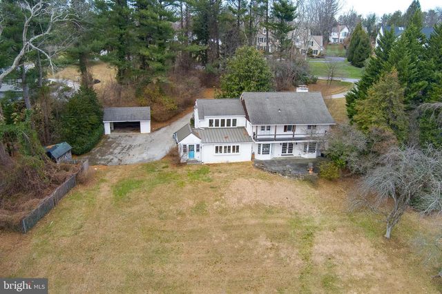 449 BOXWOOD RD, Bryn Mawr, PA 19010