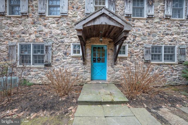 449 BOXWOOD RD, Bryn Mawr, PA 19010