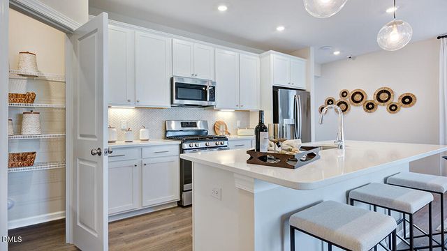 326 Sweetbay Tree Drive, Wendell, NC 27591