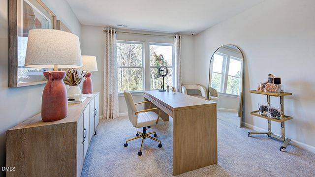 326 Sweetbay Tree Drive, Wendell, NC 27591