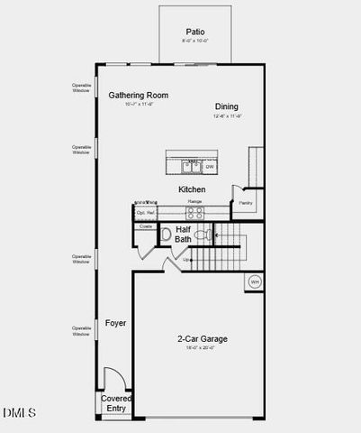 326 Sweetbay Tree Drive, Wendell, NC 27591