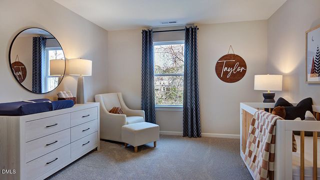 326 Sweetbay Tree Drive, Wendell, NC 27591