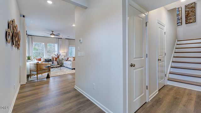 326 Sweetbay Tree Drive, Wendell, NC 27591