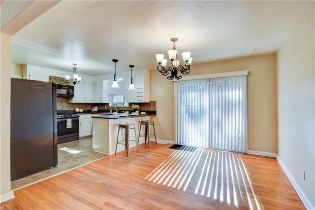 113 Thrasher RD, Chesapeake, VA 23320