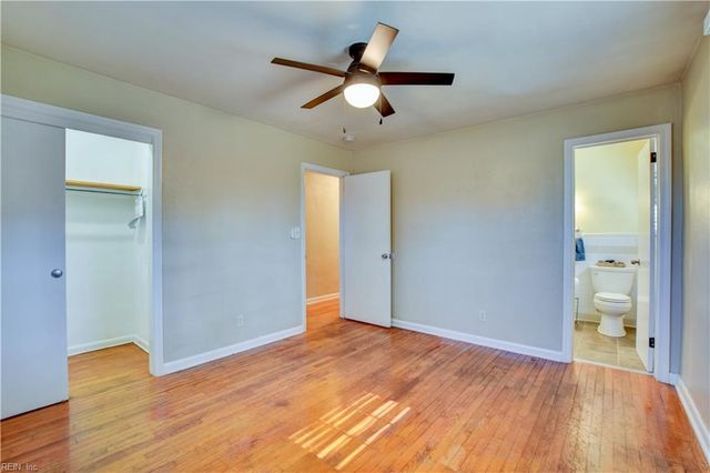 113 Thrasher RD, Chesapeake, VA 23320