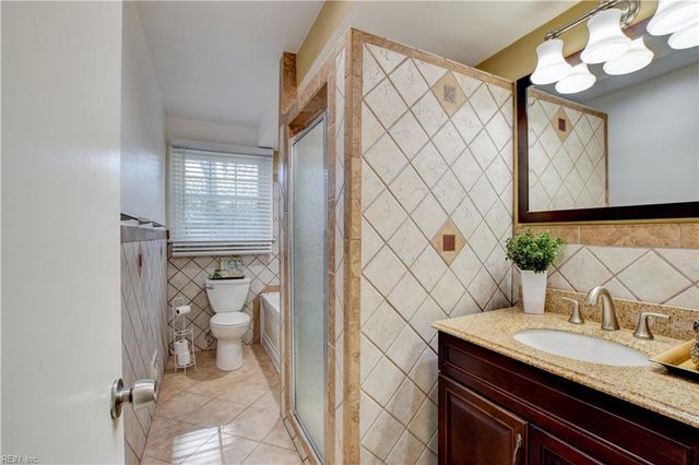 113 Thrasher RD, Chesapeake, VA 23320