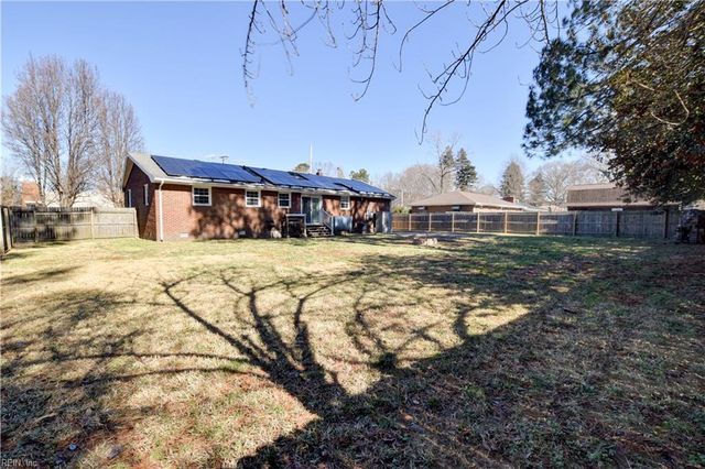 113 Thrasher RD, Chesapeake, VA 23320