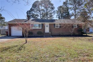 113 Thrasher RD, Chesapeake, VA 23320